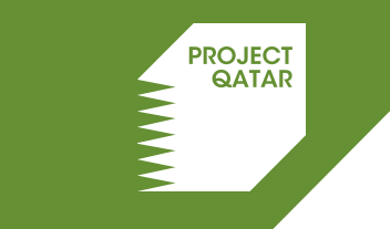 PROJECT QATAR The 19th International Construction Technologies & Building Materials Exhibition